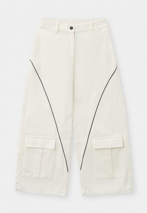 Худи и джинсы Locoloco All For Junior