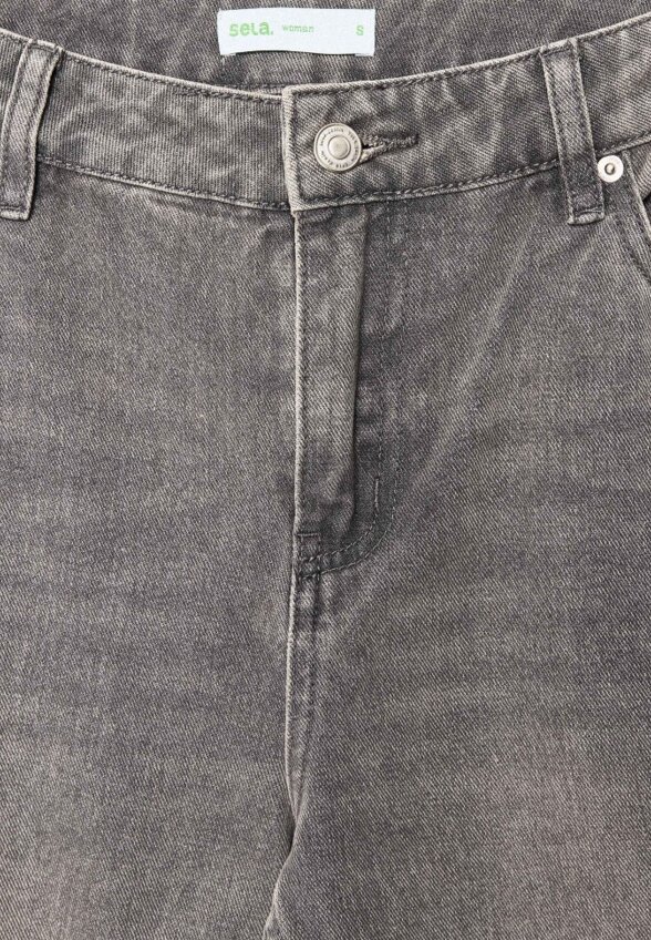 Джинсы Flared fit Tall