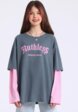 Лонгслив Апрель1  - превью