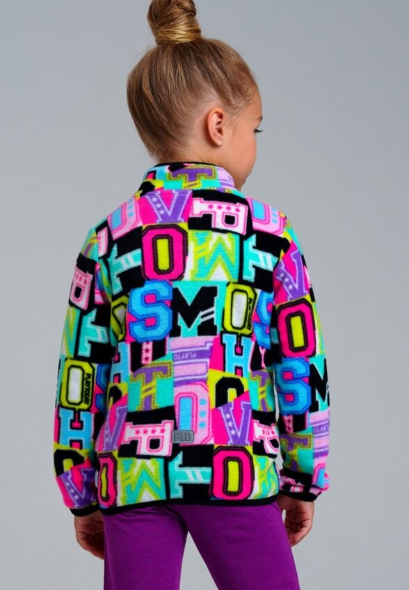 Олимпийка PlayToday