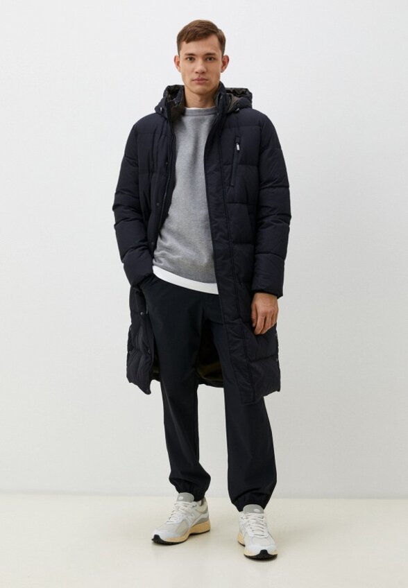 Пуховик Madzerini