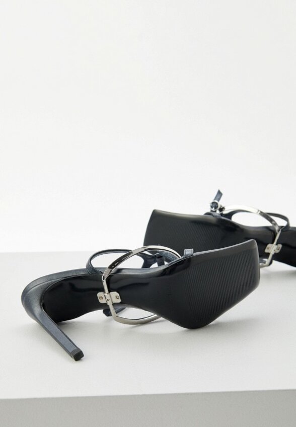 Босоножки Trussardi