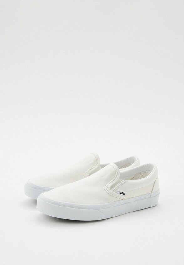 Слипоны Vans