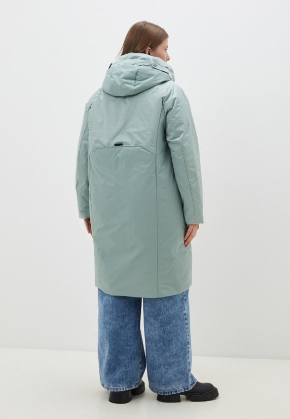 Пуховик Winterra