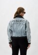Куртка джинсовая Pinko3  - превью