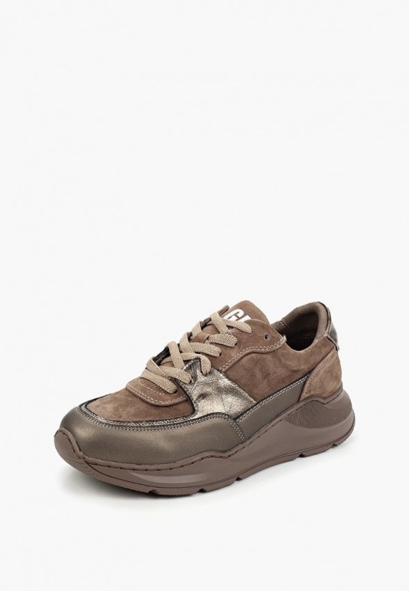 Кроссовки Graciana