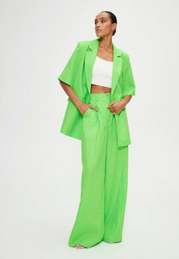 Брюки SashaOstrov