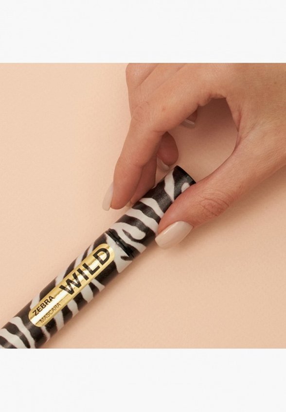 Тушь для ресниц Stellary