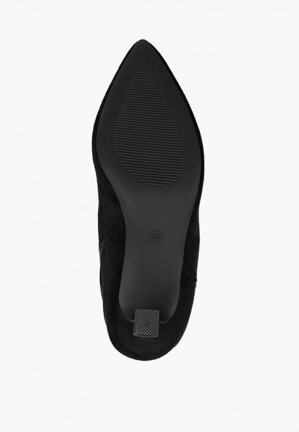 Ботильоны Obba