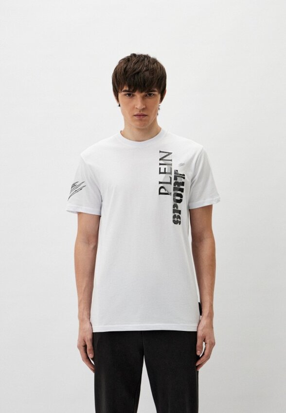 Футболка Plein Sport