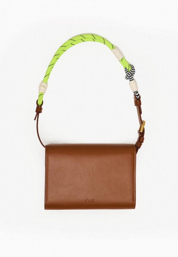 Сумка CNS Coined In Stone