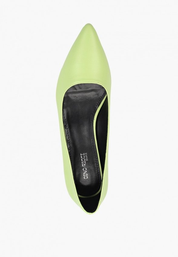 Туфли Dino Ricci Select