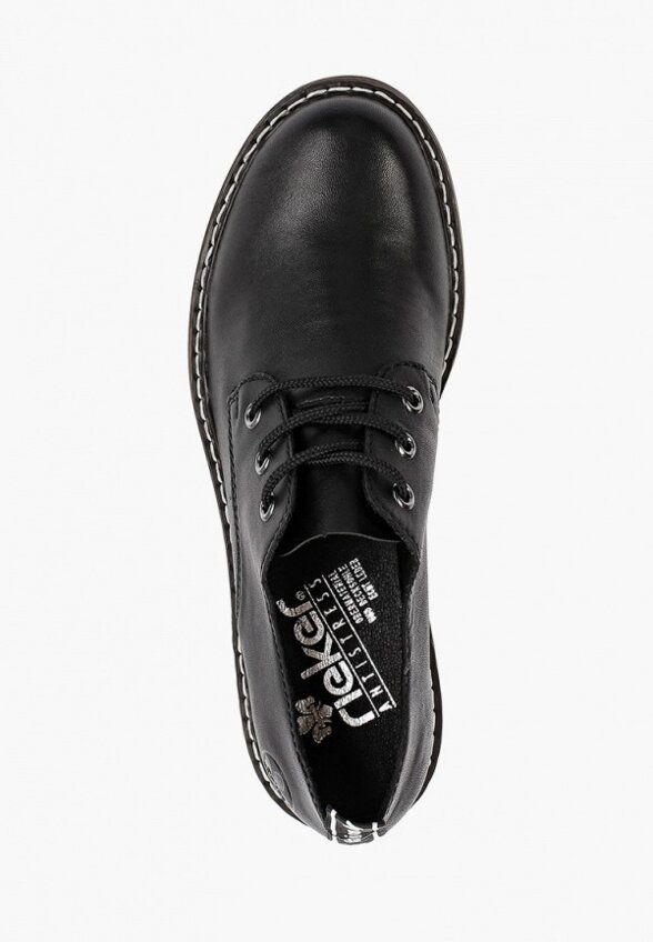 Ботинки Rieker