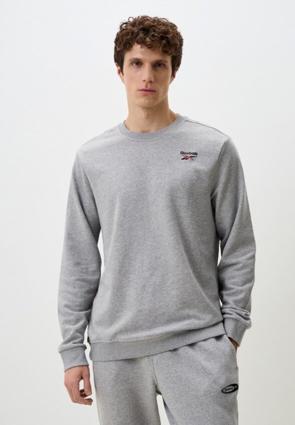 Свитшот Reebok