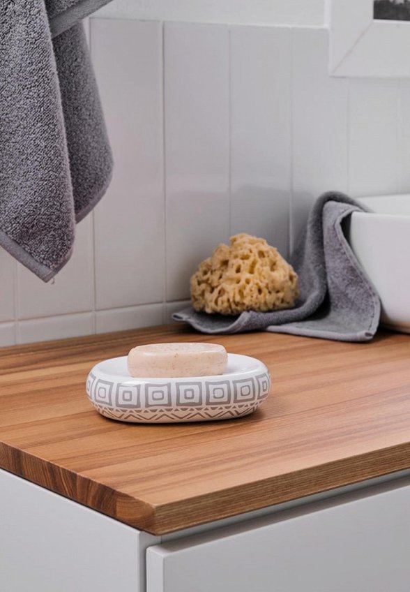 Мыльница Moroshka