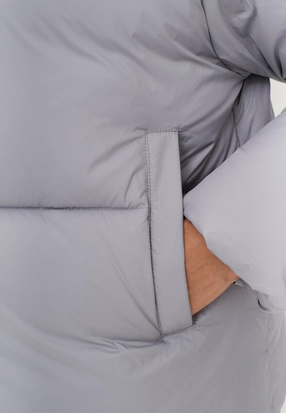 Куртка утепленная Savage