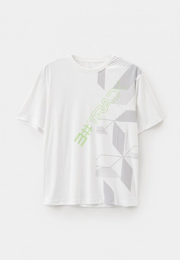 Футболка спортивная 361