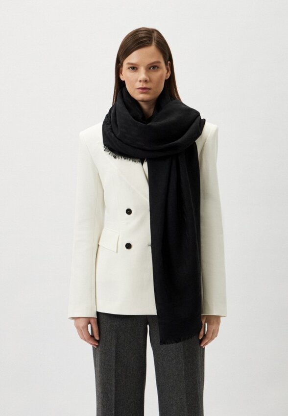 Палантин Karl Lagerfeld