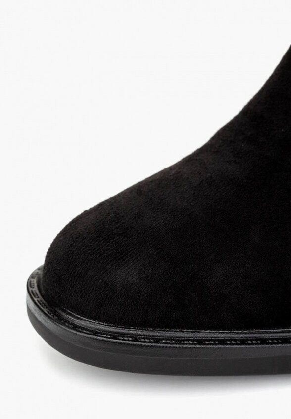 Ботфорты Instreet