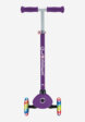 Самокат детский Globber Primo Light, Фиолетовый6  - превью