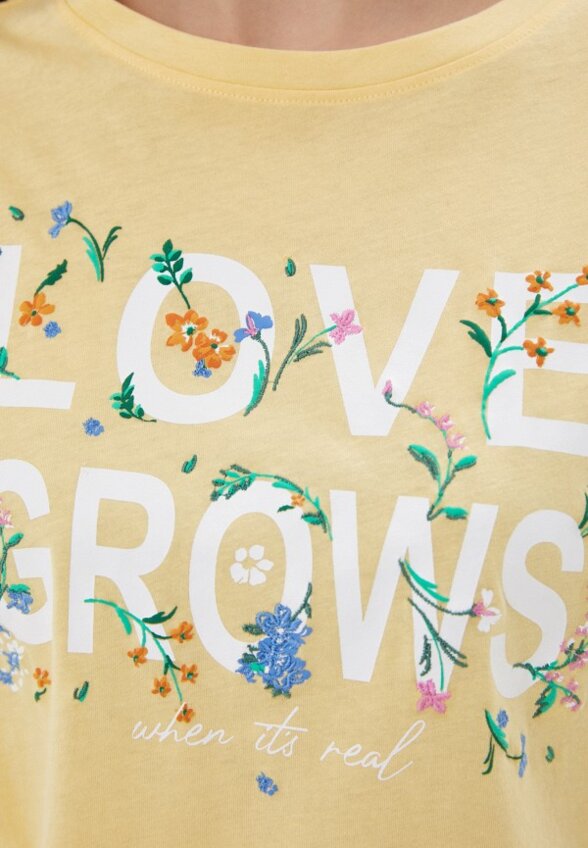 Футболка Springfield