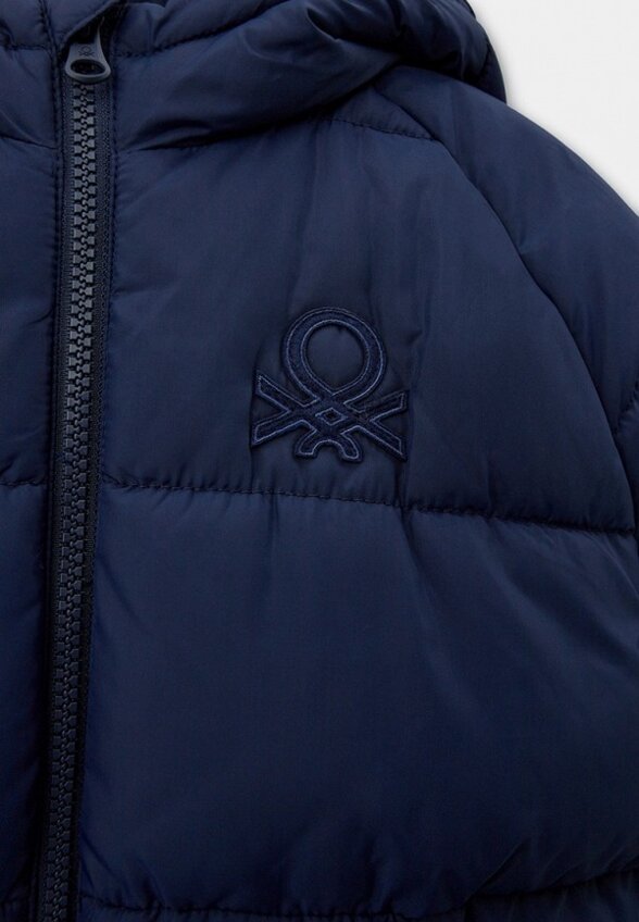 Куртка утепленная United Colors of Benetton