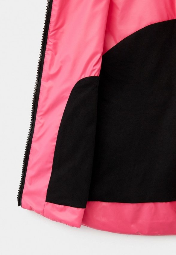 Жилет утепленный Choupette