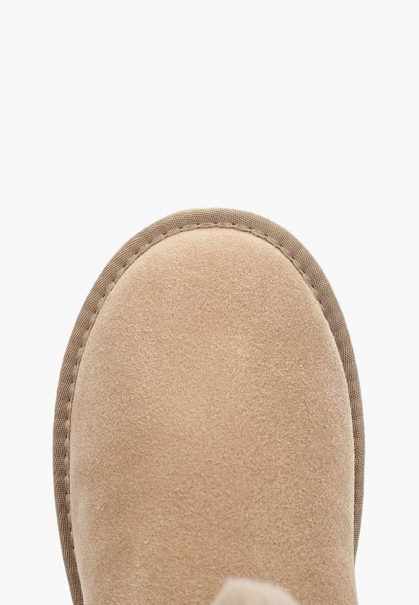 Полусапоги Ascalini