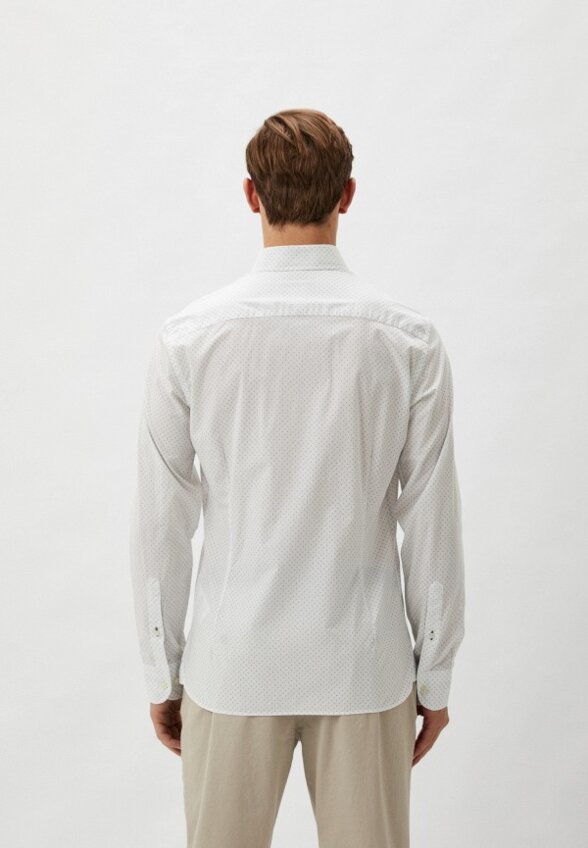 Рубашка Hackett London