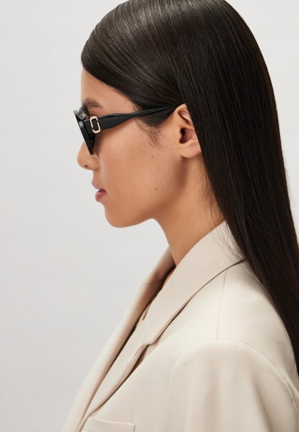 Очки солнцезащитные Marc Jacobs