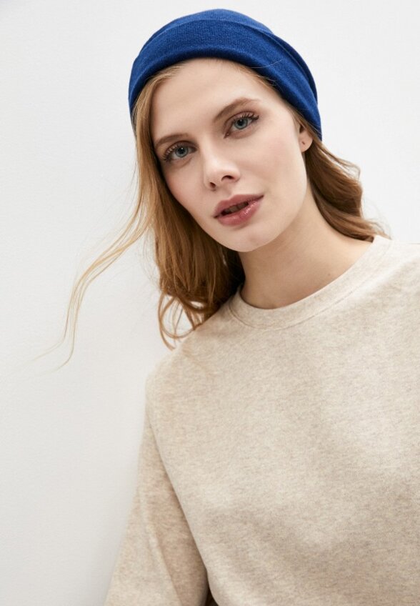 Шапка Eleganzza