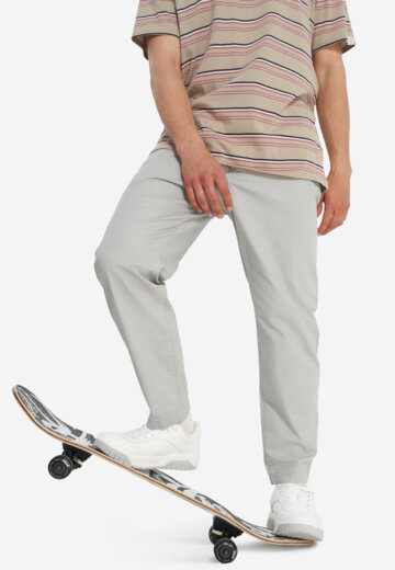 Брюки мужские Protest, Серый