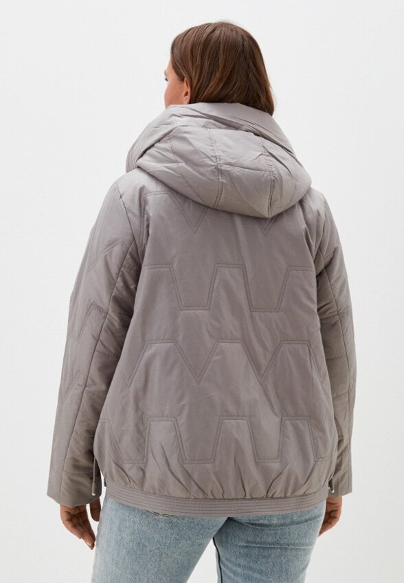 Куртка утепленная Margo Blues