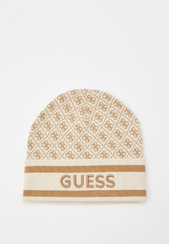 Шапка Guess