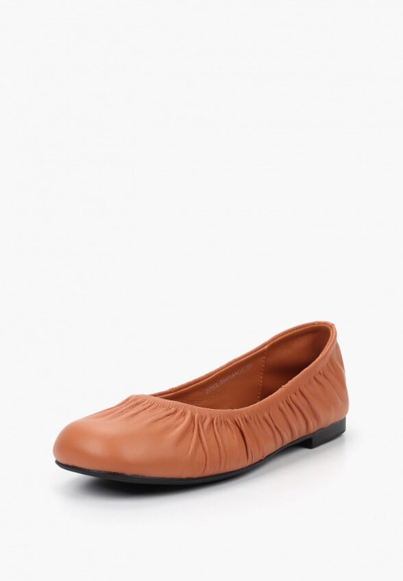 Балетки El'Rosso