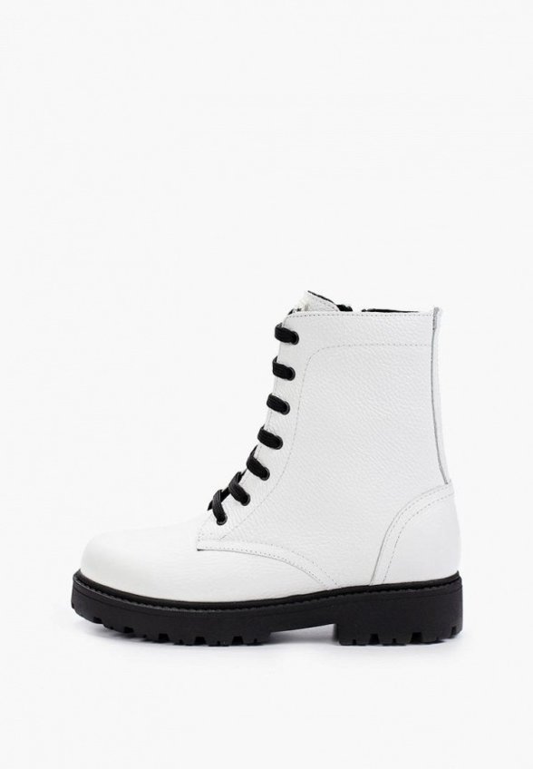 Ботинки Iridis