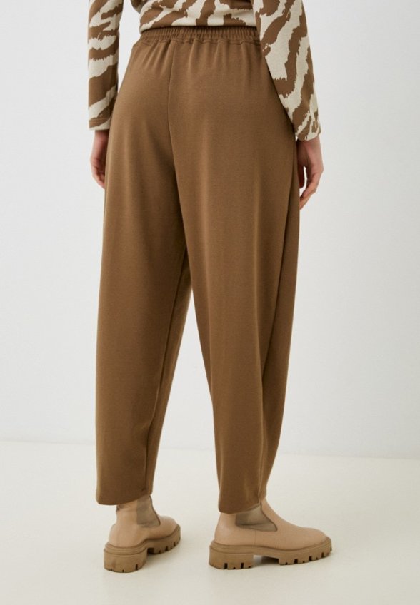 Брюки спортивные MadaM T