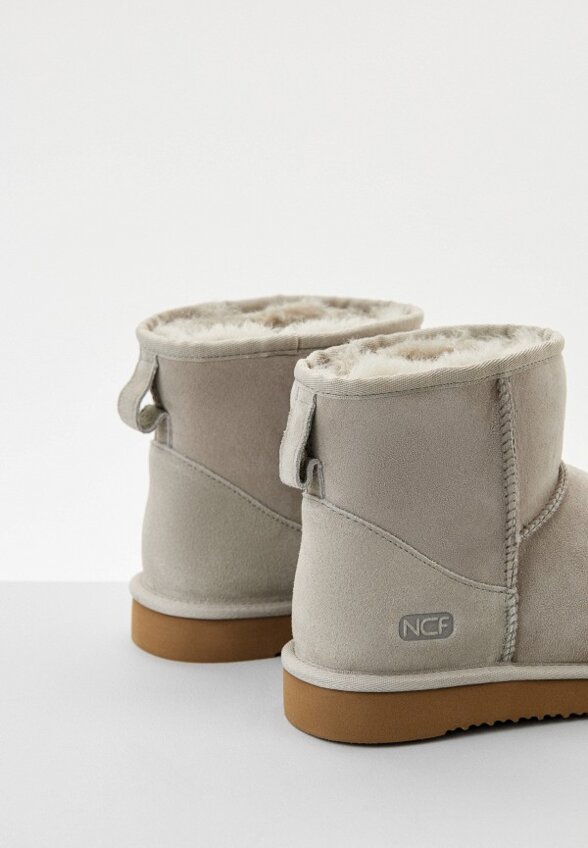 Полусапоги NCF