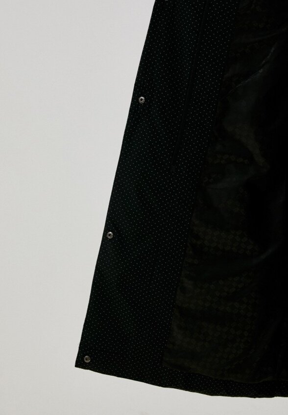 Куртка стеганая Dixi-Coat