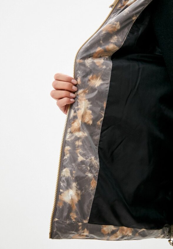 Пуховик Dixi-Coat