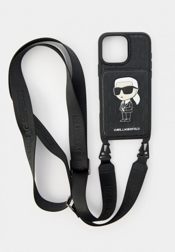 Чехол для iPhone Karl Lagerfeld