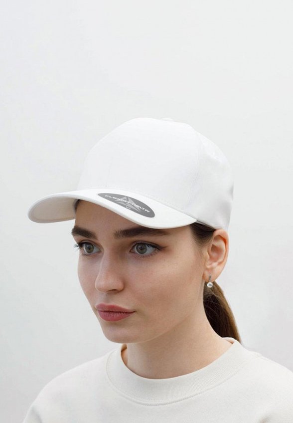 Бейсболка Flexfit