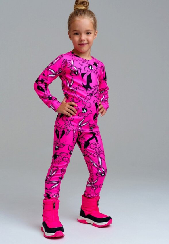 Термобелье PlayToday