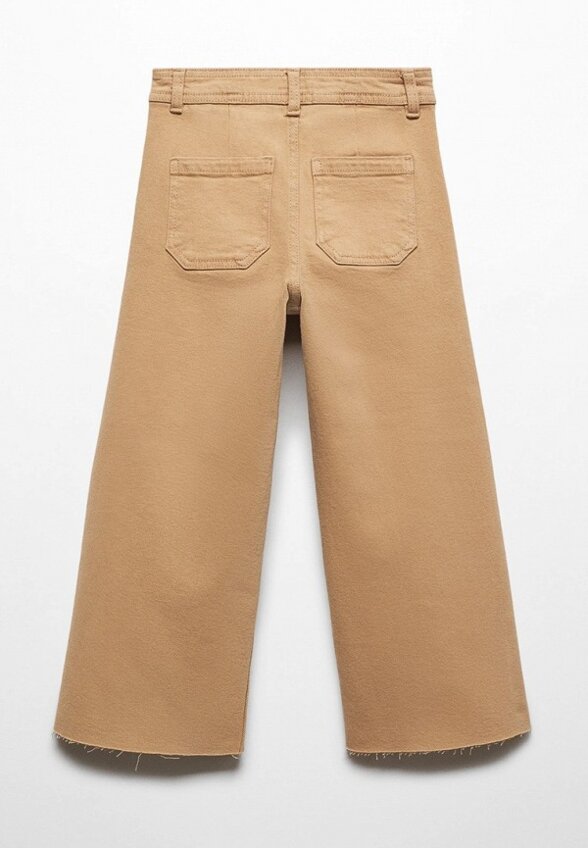 Джинсы Mango Kids