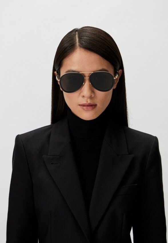 Очки солнцезащитные Versace