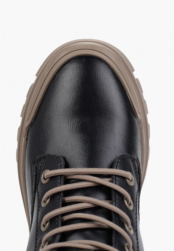 Ботинки Ascalini