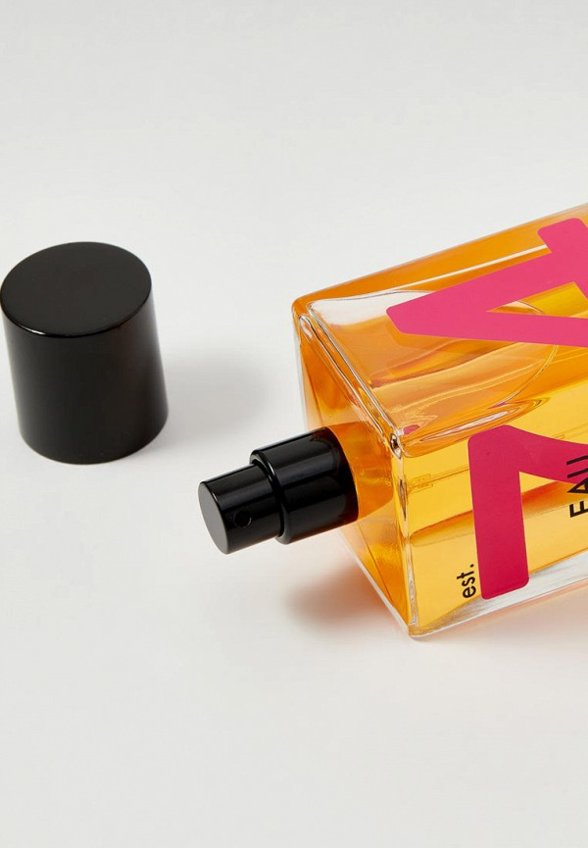 Туалетная вода Iceberg