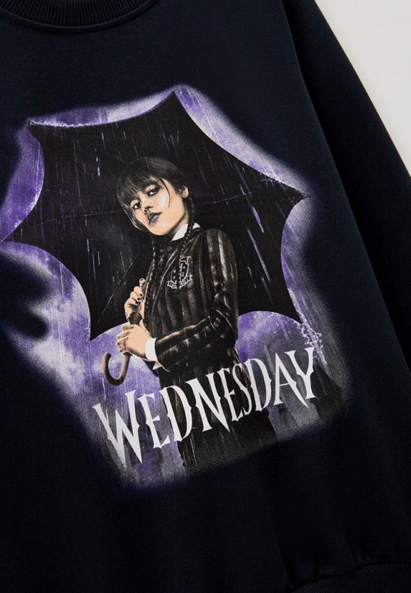 Свитшот Pink Kids