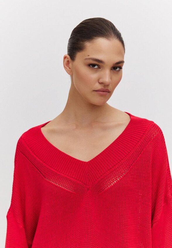 Пуловер 4forms