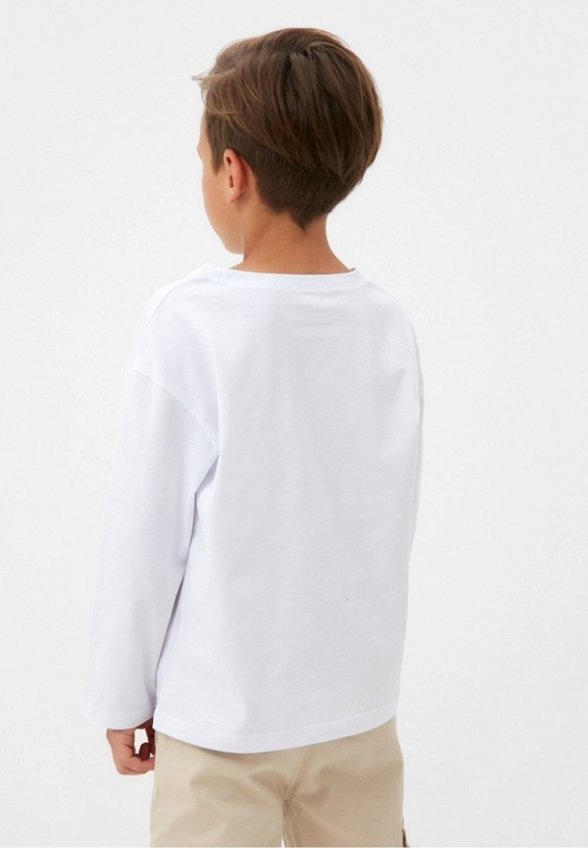 Лонгслив Kaftan